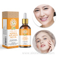 Firming Retinol Anti-aging Face Oil